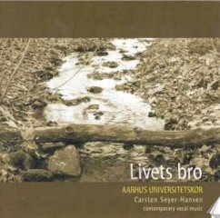 Cover Livets Bro