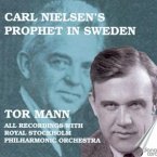 Nielsens Prophet In Schweden