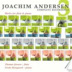 Werke Für Flöte Und Klavier Werke Für Flöte Und Klavier