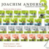 Werke Für Flöte Und Klavier Werke Für Flöte Und Klavier