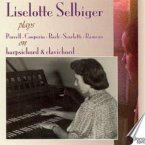 Liselotte Selbiger,Cembalo