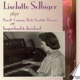 Liselotte Selbiger,Cembalo Liselotte Selbiger,Cembalo