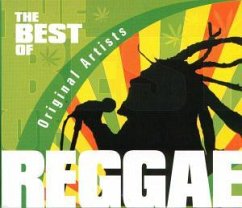 Best Of Reggae-Original Artist