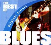 Best Of Blues-Original Artists