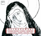 Stabat Mater Op.53/Litanei Op.59/Demeter Op.37b