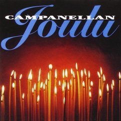 Cover Joulu-Finnische Weihnacht