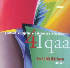 Cover Werke Für Gitarre