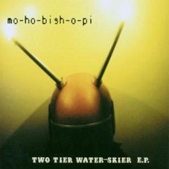 Two Tier Water Skier