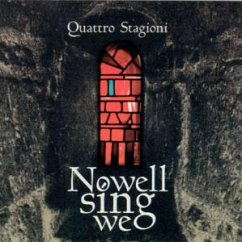 Nowell Sing We - Quattro Stagioni