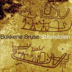 Steinstohlen - Bukkene Bruse