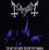 De Mysteriis Dom Sathanas De Mysteriis Dom Sathanas
