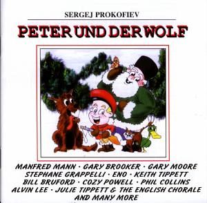 Peter Und Der Wolf Peter Und Der Wolf