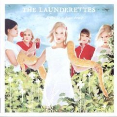 Every Heart Is A Time Bomb - Launderettes