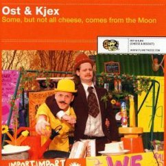 Cover Some,But Not All Cheese,Comes