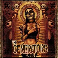 Excess, Betrayal... And Our Dearly Departed