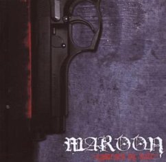 Cover Endorsed By Hate