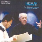 Orchesterwerke 1958-63
