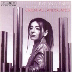 Oriental Landscapes - Glennie,Evelyn/Shui/Singapur So