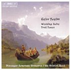 Wedding Suite Und Troll Tunes