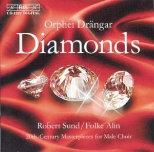 Diamonds Diamonds