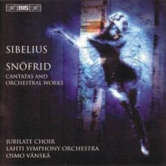 Cover Snöfrid