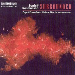 Surrounded - Caput Ensemble