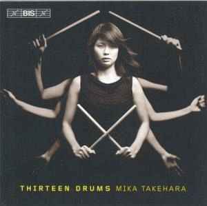 Thirteen Drums