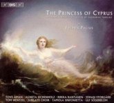 The Princess Of Cyprus