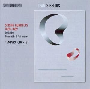 Streichquartette Vol.1: 1885-1889