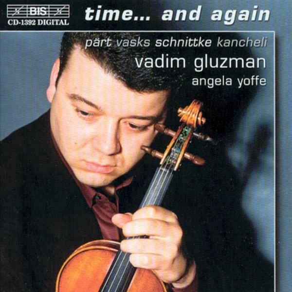 Time...And Again Time...And Again