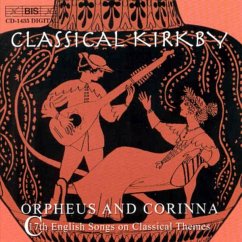 Cover Classical Kirkby