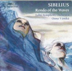 Cover Rondo Of The Waves
