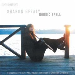 Nordic Spell.Konzerte - Bezaly,Sharon