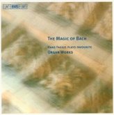 The Magic Of Bach The Magic Of Bach