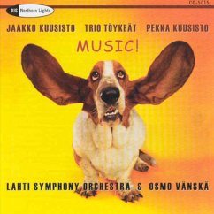 Cover Music! Tangos Und Walzer