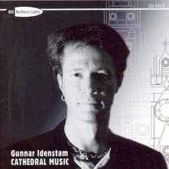 Cover Cathedral Music