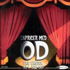 Cover Capricen Mit Od Vol.4