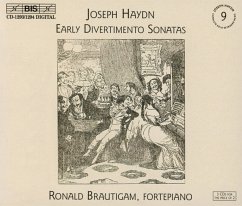 Cover Sämtliche Klavierwerke Vol. 9
