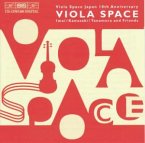 Viola Space (10.Festival In Japan) Viola Space (10.Festival In Japan)