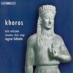 Cover Khoros