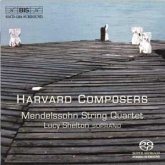 Harvard Composers