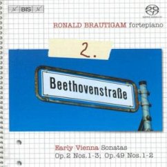 Cover Sämtliche Klavierwerke Vol.2
