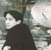 Etüden Op.10 Und 25 Etüden Op.10 Und 25