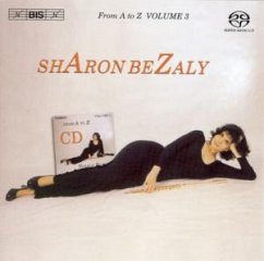 Cover Von A-Z Vol.3