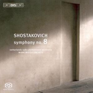 Sinfonie 8 C-Moll Op.65 Sinfonie 8 C-Moll Op.65