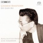 Chinese Rhapsody