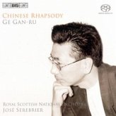Chinese Rhapsody Chinese Rhapsody