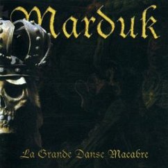 La Grande Danse Macabre - Marduk