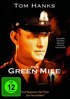 The Green Mile - Tom Hanks,David Morse,Bonnie Hunt
