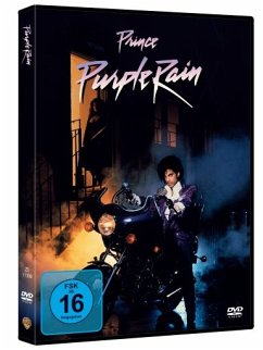 Cover Prince: Purple Rain